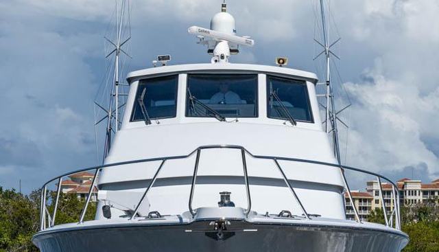 noname yacht for sale 8