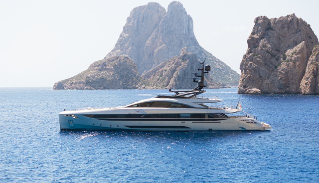 NO STRESS yacht for sale 45