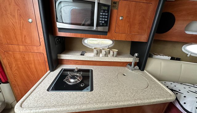 Boss Lady yacht for sale 23