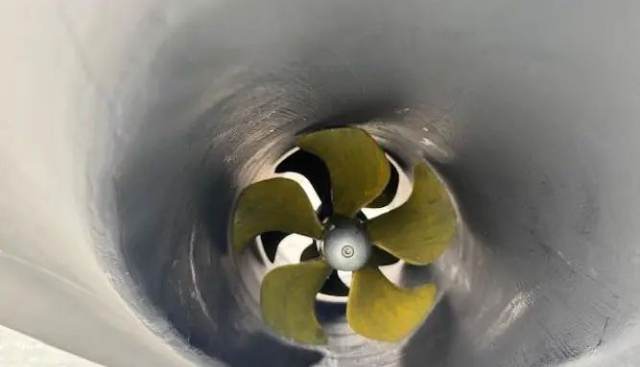 Miss Ella Maye yacht for sale 119