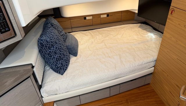 The Moy yacht for sale 23