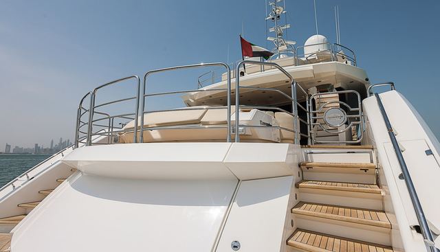 Maaos yacht for sale 29