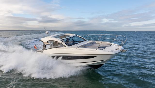 noname yacht for sale 3
