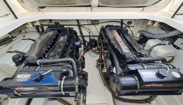 noname yacht for sale 27