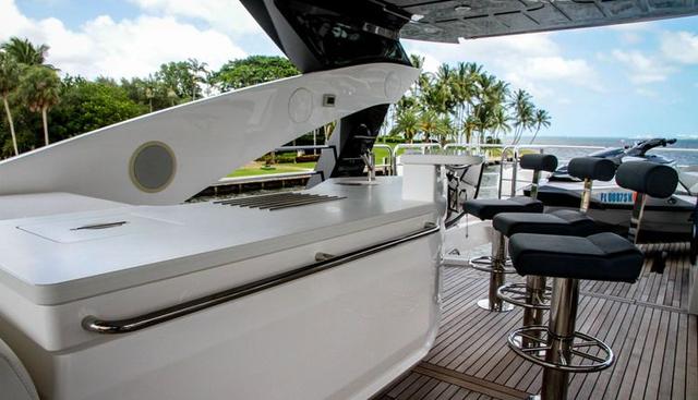 Future yacht for sale 29