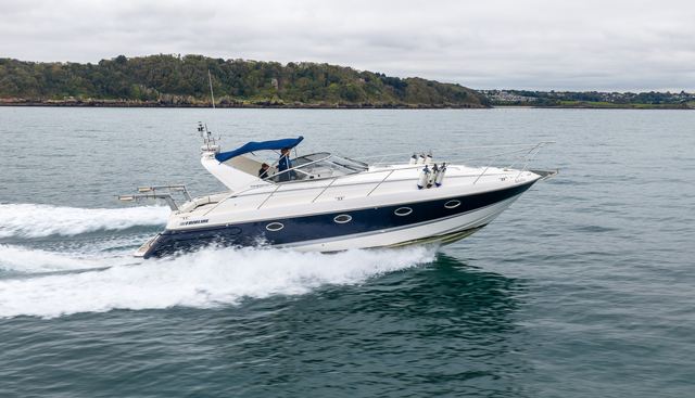 noname yacht for sale 2