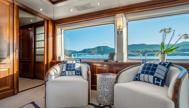 ARTEMIS yacht for sale 10