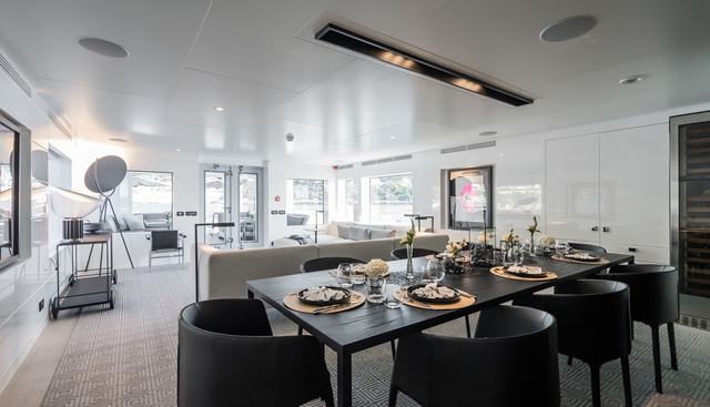 S7 yacht for sale 40