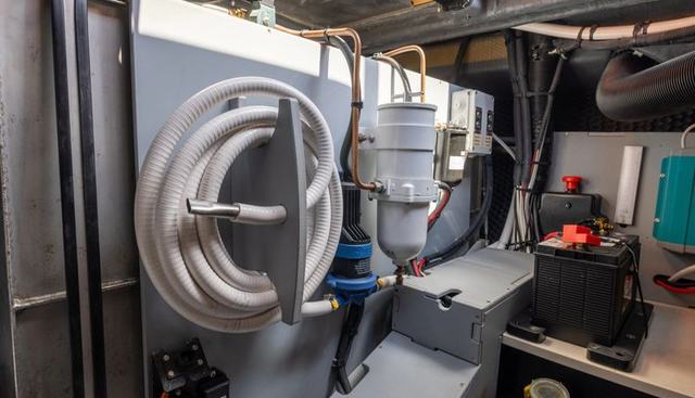 Bella yacht for sale 99