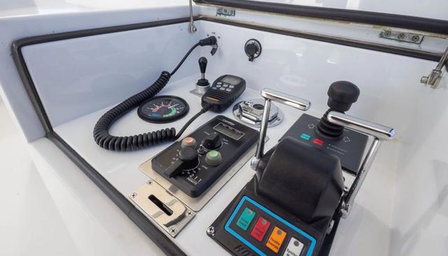 Marlinda yacht for sale 32