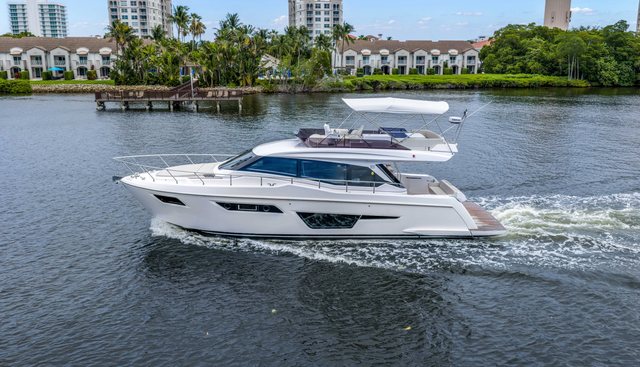 Amelia Seas yacht for sale 3