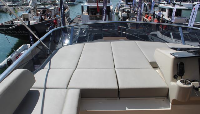 In Stock yacht for sale 9