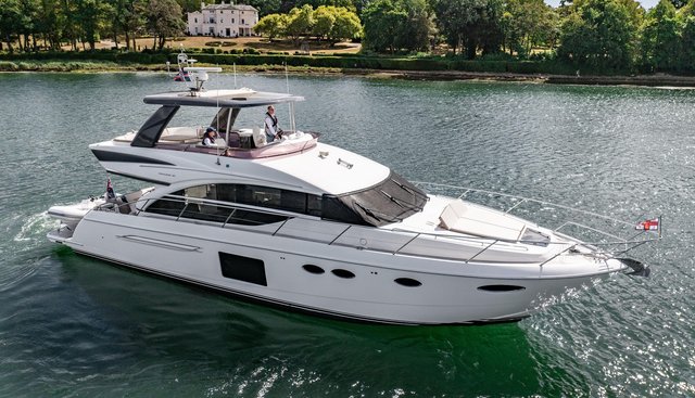 noname yacht for sale 5