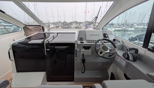 noname yacht for sale 10
