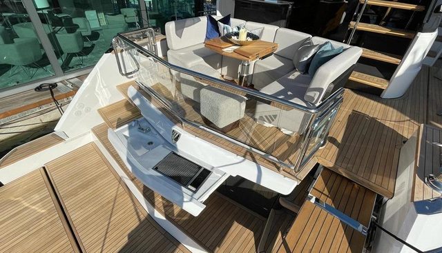 IN STOCK yacht for sale 10