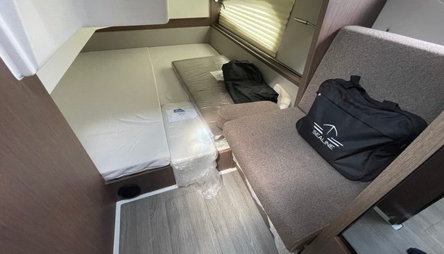 noname yacht for sale 8