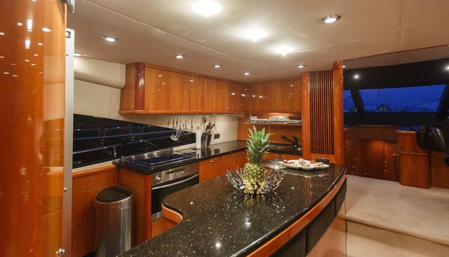 BASYA NICOLI yacht for sale 22