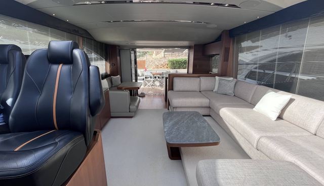 noname yacht for sale 47