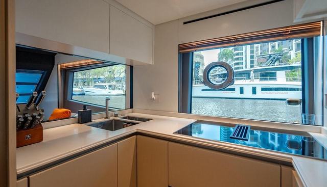 Snack Money yacht for sale 45