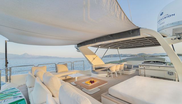 MEH yacht for sale 14