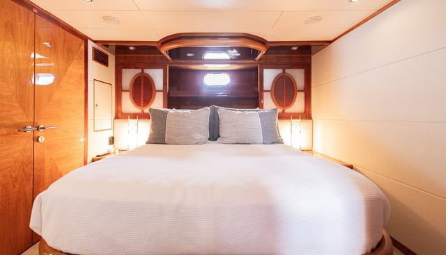 SASSY yacht for sale 18