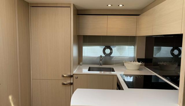 noname yacht for sale 44