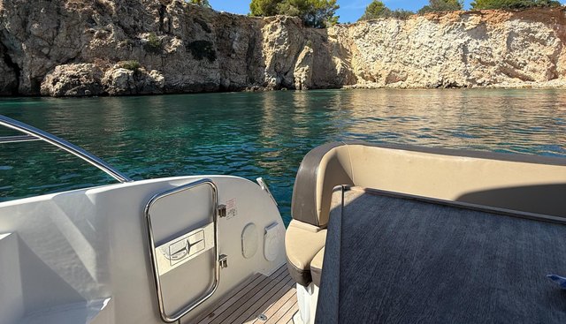 BAVARIA Sport 30 yacht for sale 7