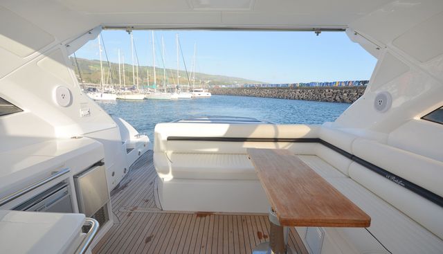 VAGABUNDO yacht for sale 13