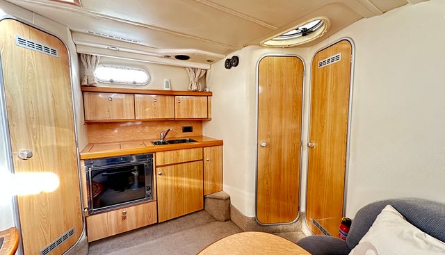 noname yacht for sale 19