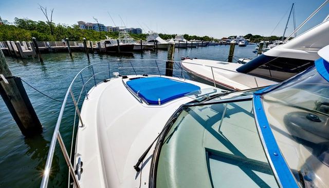 Taramina yacht for sale 23