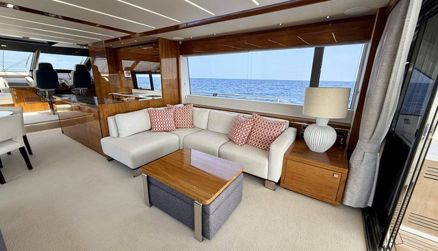 noname yacht for sale 34