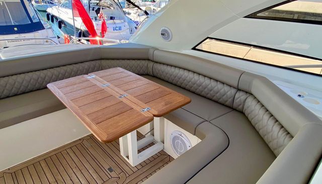 ALCHEMIST yacht for sale 15