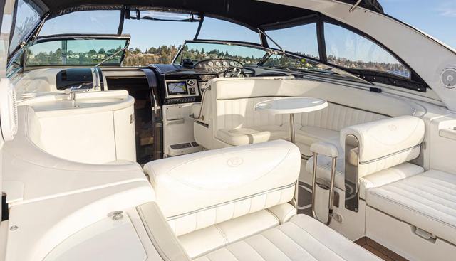 noname yacht for sale 10