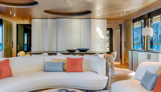 CLUB M yacht for sale 12