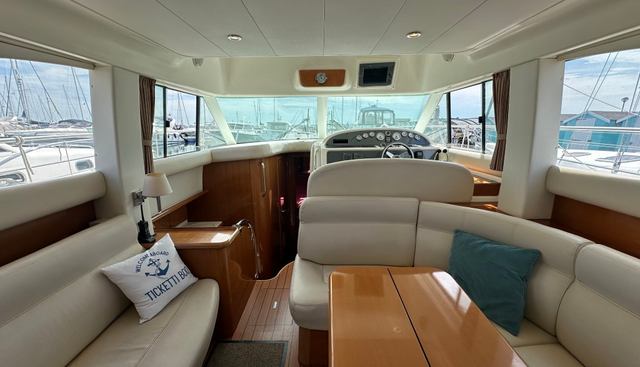 Ticketti Boo yacht for sale 10
