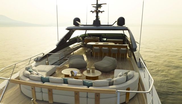 Aleden yacht for sale 3