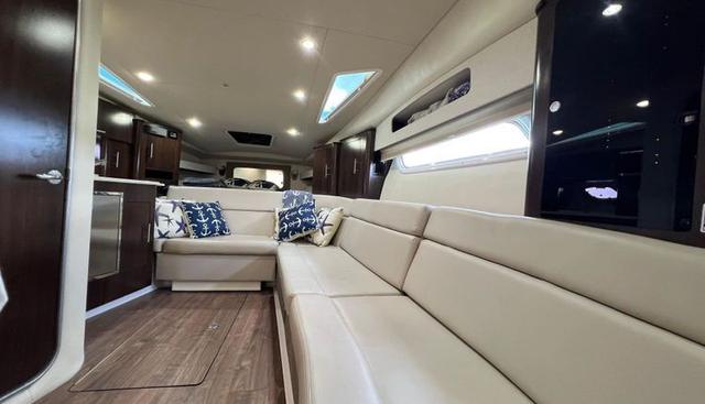 noname yacht for sale 17