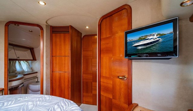 noname yacht for sale 57