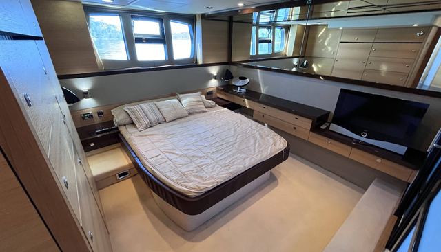 noname yacht for sale 40