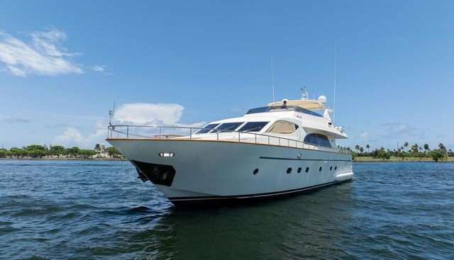 UAI yacht for sale 4