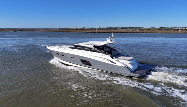 noname yacht for sale 2