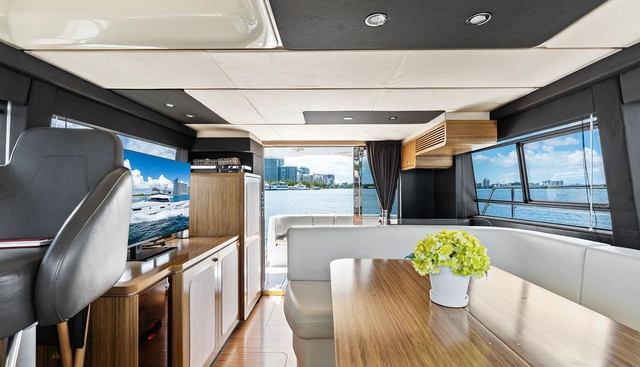 ROMA yacht for sale 3