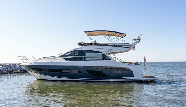 FOREVER RECESS yacht for sale 7