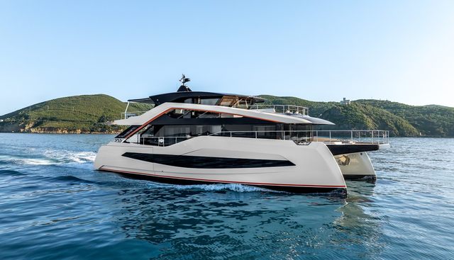 ACALI yacht for sale 49