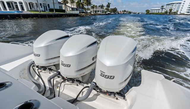 noname yacht for sale 10