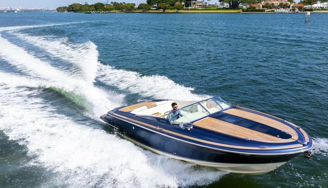 noname yacht for sale 2