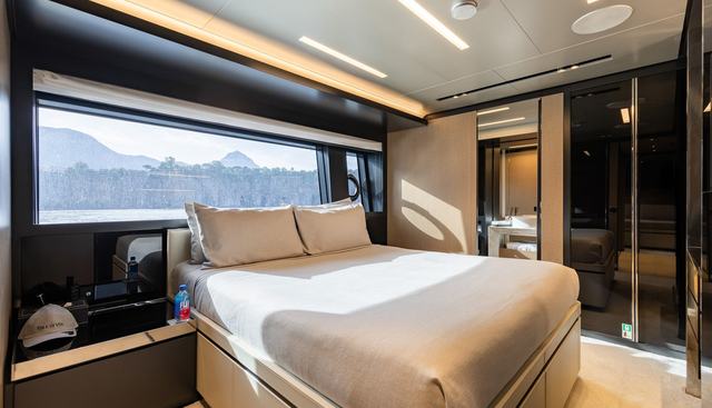 STILE DI VITA yacht for sale 25