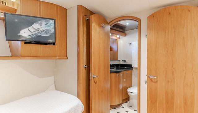 EASY yacht for sale 37