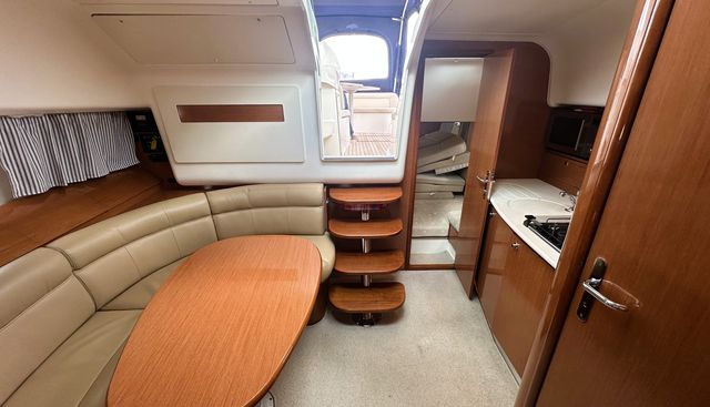 noname yacht for sale 17