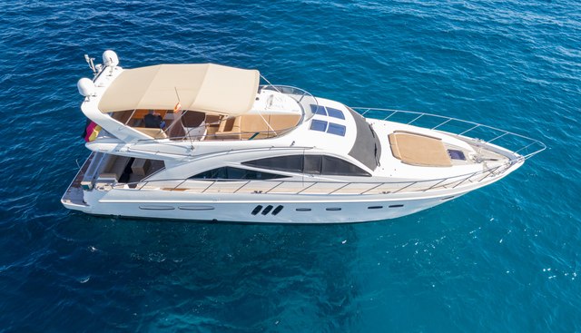 noname yacht for sale 7